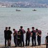 Kocaeli'de bir çocuk denizde kayboldu