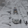 Meteoroloji uyardı: Kar geliyor Meteoroloji uyardı: Kar geliyor