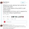 İYİ Partili Kavuncu: Hakkımızı kimseye yedirtmeyeceğiz