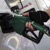 Bayramda benzin ve motorine 1,9 milyar lira harcandı