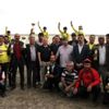 Cirit 100. yıl şampiyonlarına kupa Cirit 100. yıl şampiyonlarına kupa