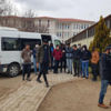 Erzincan'da 16 sığınmacı yakalandı Erzincan'da 16 sığınmacı yakalandı