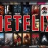Netflix Türkiye zam yaptı! Netflix Türkiye zam yaptı!