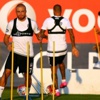 Beşiktaş'a derbi öncesi müjde geldi!
