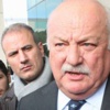 Sadri Şener hakim karşısında Sadri Şener hakim karşısında