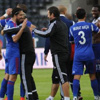 Karabükspor-St. Etienne (CANLI) Karabükspor-St. Etienne (CANLI)