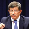 Davutoğlu'ndan Emniyet müdürüne telefon
