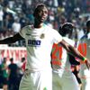 Fenerbahçe de son dakika: Papiss Cisse takasla...