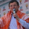Davutoğlu: Bahçeli'yi burada yuhalamayın Davutoğlu: Bahçeli'yi burada yuhalamayın