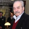 Fikret Hakan hayatını kaybetti