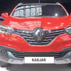 Renault Kadjar görücüye çıktı