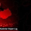 Hentbol: Kadınlar Süper Lig Hentbol: Kadınlar Süper Lig