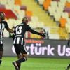 Malatya’da sahneye çıkan 38’lik Atiba attığı golle 3 puanı getirdi Malatya’da sahneye çıkan 38’lik Atiba attığı golle 3 puanı getirdi
