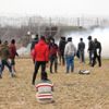 FETÖ'ye kucak göçmene ölüm FETÖ'ye kucak göçmene ölüm