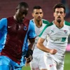 N'Doye: ''Beşiktaş'a gol atarım" N'Doye: ''Beşiktaş'a gol atarım"