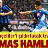 Fenerbahçeliler'i çıldırtacak transfer! Galatasaray'dan Elif Elmas hamlesi