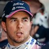 Sergio Perez koronavirüsü atlattı