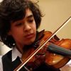 Genç keman virtüözü Özsoy konser verdi