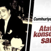 Atatürk'ün gözde sanatçısı Senar hayatını kaybetti Atatürk'ün gözde sanatçısı Senar hayatını kaybetti