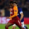 Galatasaray'da Garry Rodrigues belirsizliği Galatasaray'da Garry Rodrigues belirsizliği