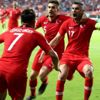Türkiye-İzlanda maçının oranları belli oldu! Türkiye-İzlanda maçının oranları belli oldu!