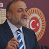 Vural: MHP'yi kapatmak isteyenin Türkiye'yi başlarına yıkarız Vural: MHP'yi kapatmak isteyenin Türkiye'yi başlarına yıkarız