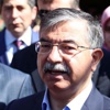 AK Parti'nin Meclis Başkan adayı İsmet Yılmaz oldu