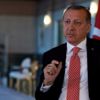 Erdoğan açıkladı: Suriye'de yeni operasyon geliyor