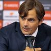 Cocu taraftardan özür diledi Cocu taraftardan özür diledi