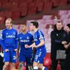 Arsenal evinde Everton'a boyun eğdi