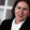 Meral Akşener'den veda! Meral Akşener'den veda!