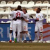 Eskişehirspor Sivas'ta altın buldu