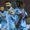 Trabzonspor'da Mehmet Ekici sevinci Trabzonspor'da Mehmet Ekici sevinci
