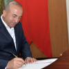 Bakan Çavuşoğlu'ndan hükümet açıklaması