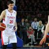 Türkiye, Hollanda ya 72-65 yenildi Türkiye, Hollanda ya 72-65 yenildi