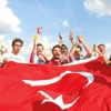 Avrupa’da birinci Türkiye