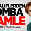 Kongre Toplanmazsa Kayyum İsteyecekler Kongre Toplanmazsa Kayyum İsteyecekler