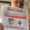 Sumudica Fenerbahçe'ye meydan okudu: Her şey bu dosyada Sumudica Fenerbahçe'ye meydan okudu: Her şey bu dosyada