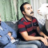‘Çirçiler’in keçiyle imtihanı ‘Çirçiler’in keçiyle imtihanı