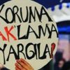 Yanında çalıştığı avukat tarafından cinsel saldırıya maruz bırakıldı!