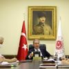 Milli Savunma Bakanı Akar, NATO Genel Sekreteri Stoltenberg ile görüştü Milli Savunma Bakanı Akar, NATO Genel Sekreteri Stoltenberg ile görüştü