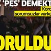 İstanbul Ortaköy'de pes dedirten görüntüler! Koronavirüs tedbirleri yine hiçe sayıldı! İstanbul Ortaköy'de pes dedirten görüntüler! Koronavirüs tedbirleri yine hiçe sayıldı!