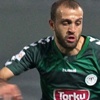 Osmanlıspor siftahı yaptı Osmanlıspor siftahı yaptı