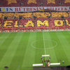 TT Arena'da 4. yıldız koreografisi! TT Arena'da 4. yıldız koreografisi!