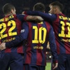 Barcelona'nın 7 sırrı! Barcelona'nın 7 sırrı!