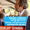 Ahmet Hakan, fadılzedeleri eleştirdi