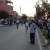 Tarsus’ta İki Kardeşi Trafik Kazası Ayırdı Tarsus’ta İki Kardeşi Trafik Kazası Ayırdı