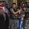 Türkiye'den İsrail'e 'Mescid-i Aksa' tepkisi Türkiye'den İsrail'e 'Mescid-i Aksa' tepkisi