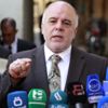 Irak Başbakanı İbadi: Referandum anayasal değil...Türk askeri çekilsin