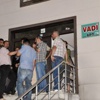 Apartmanda Işid Tedirginliği Apartmanda Işid Tedirginliği